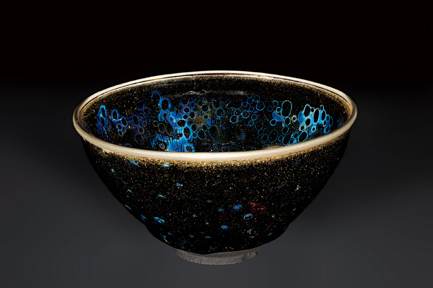 Masterpieces From The Fujita Museum A Brilliant Universe Reflected In 