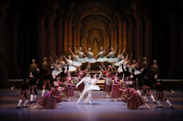 新国立劇場バレエ団
National Ballet of JAPAN