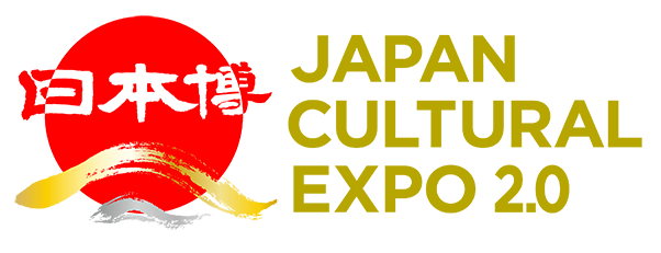 日本博 JAPAN CULTURAL EXPO 2.0