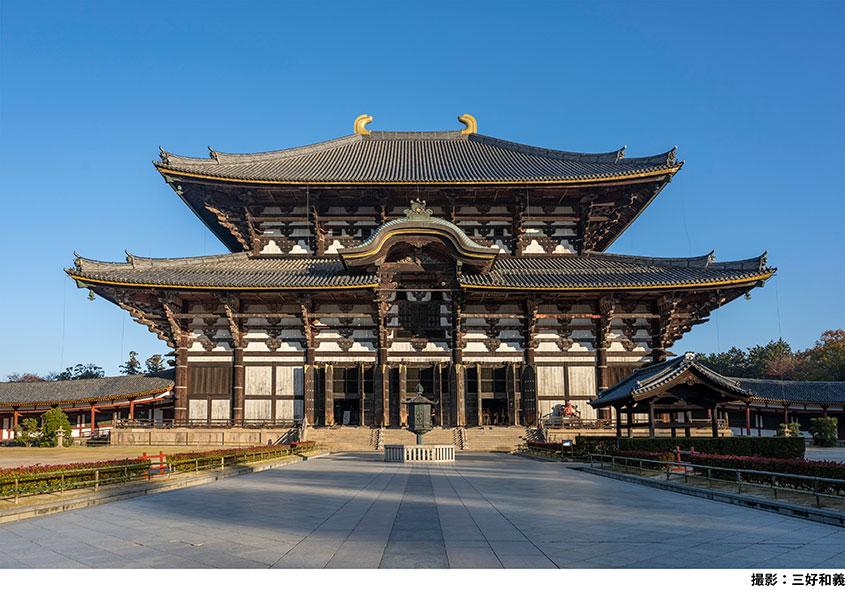 日本の文化と美術を俯瞰する ツアーガイド（東京・奈良） | お知らせ 